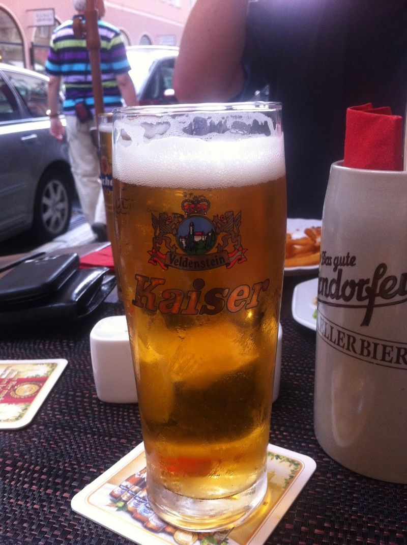Kaiser – Nuremberg