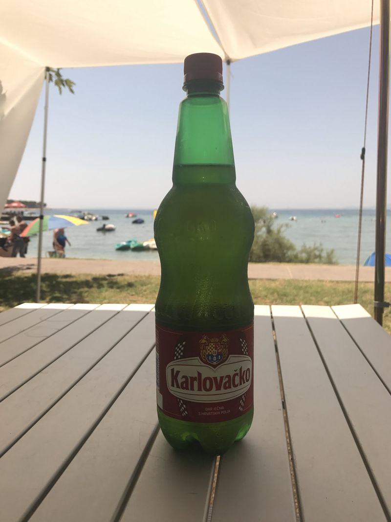 Karlovačko – Banjol