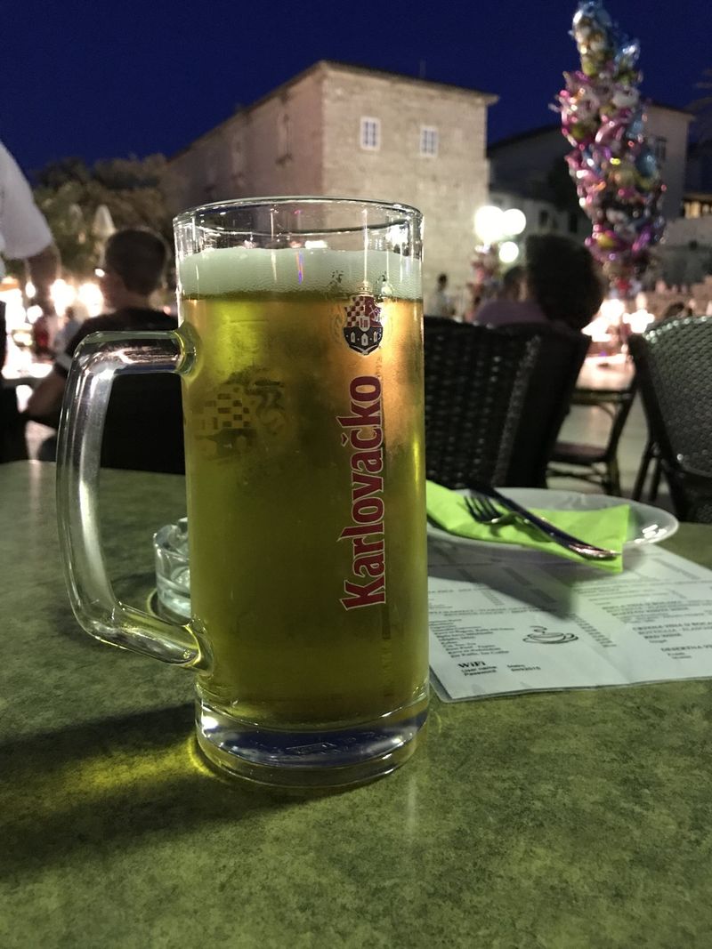 Karlovačko – Banjol