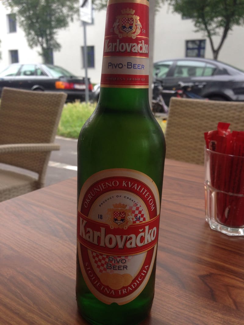 Karlovačko – Linz