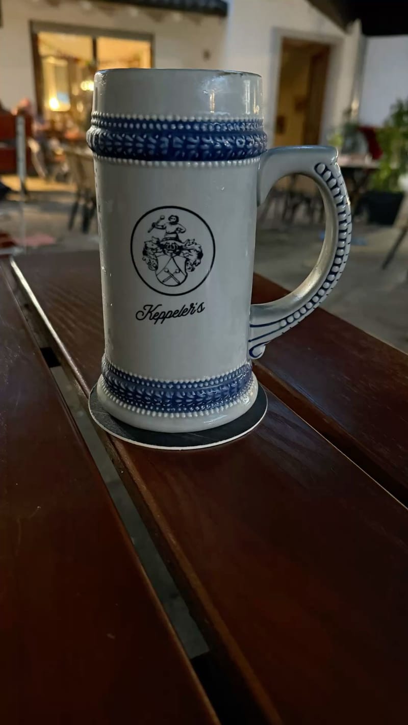 Keppeler's Bier – Göppingen