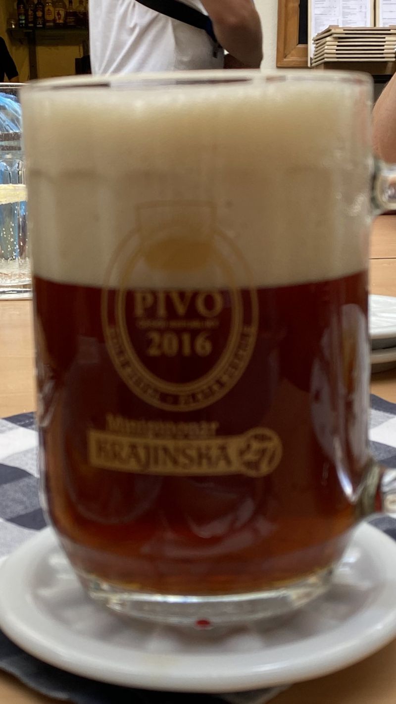 Krajinská 27 – České Budějovice