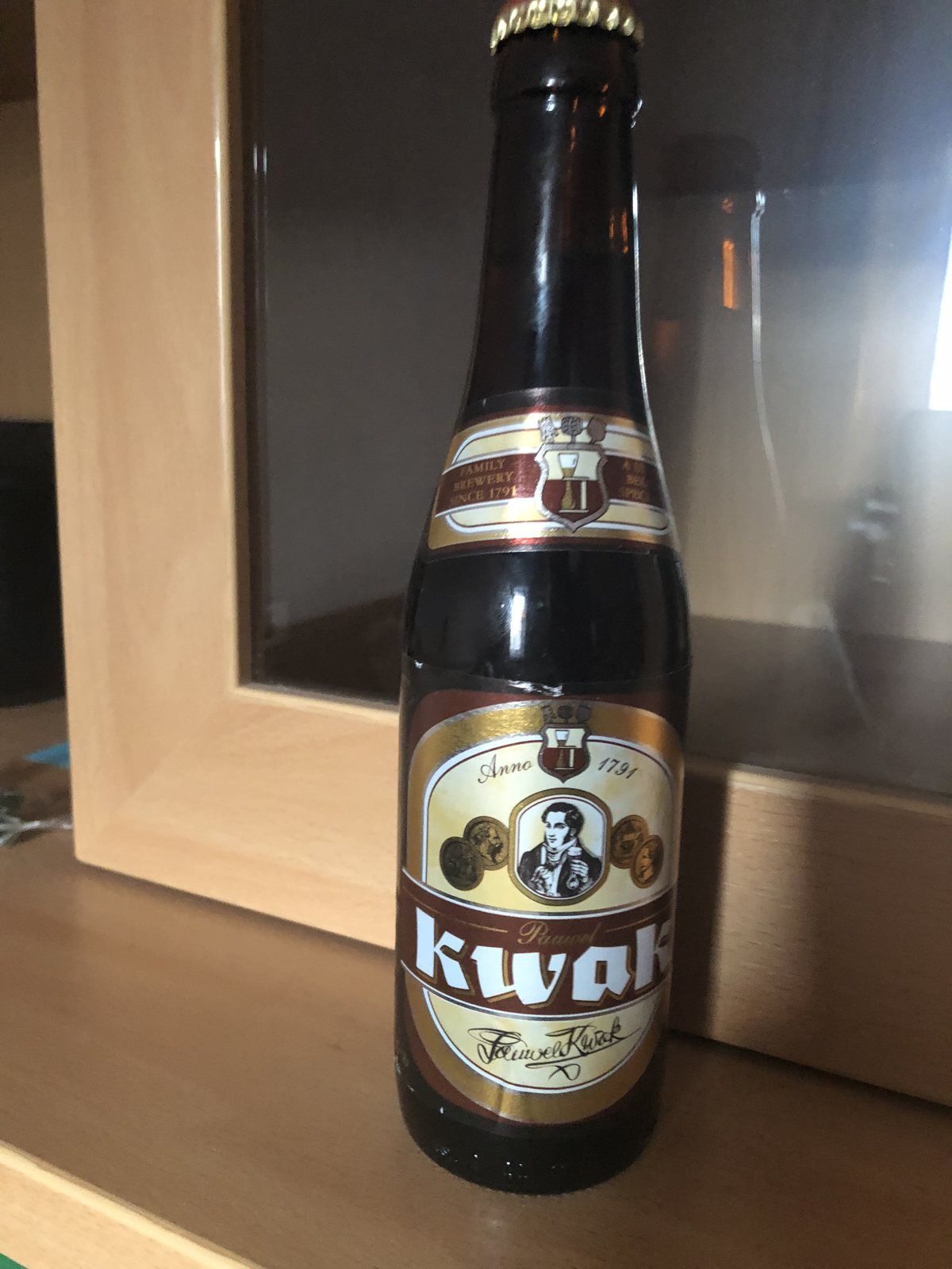 Kwak – Linz