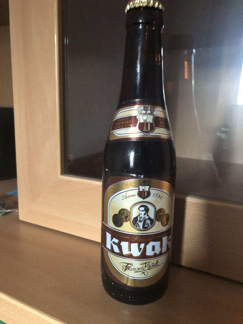 Kwak – Linz