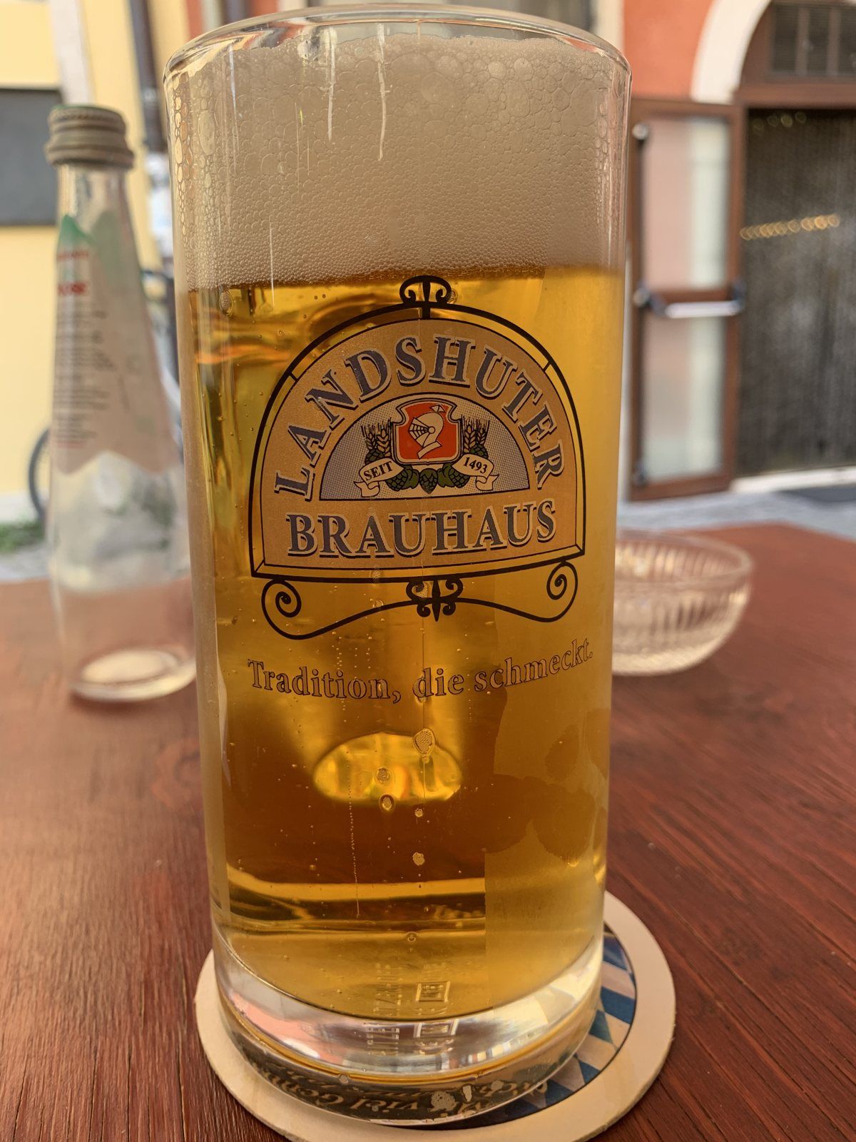 Landshuter Brauhaus – Lazise