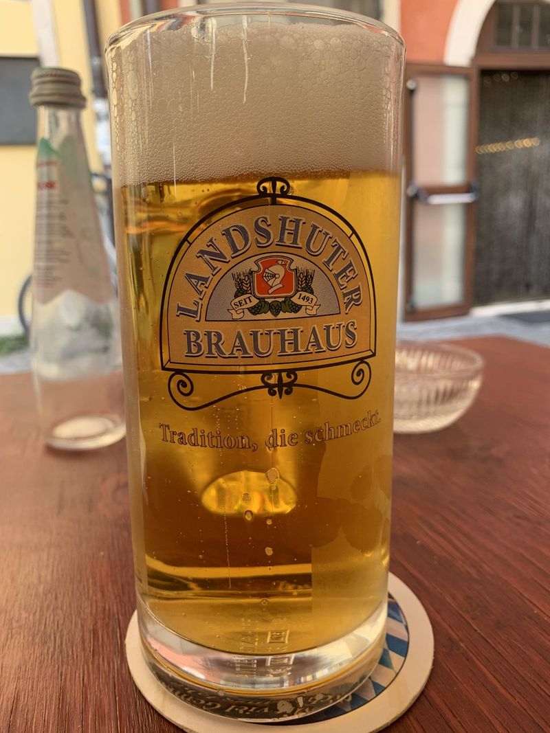 Landshuter Brauhaus – Lazise