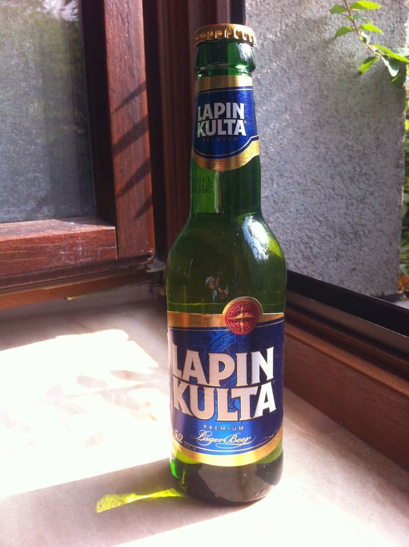 Lapin Kulta – Linz