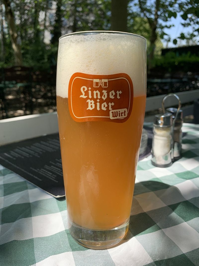 Linzer Bier – Linz