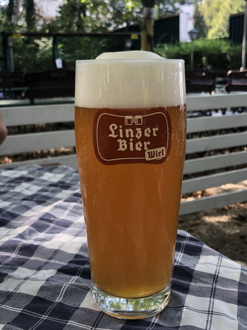 Linzer Bier – Linz
