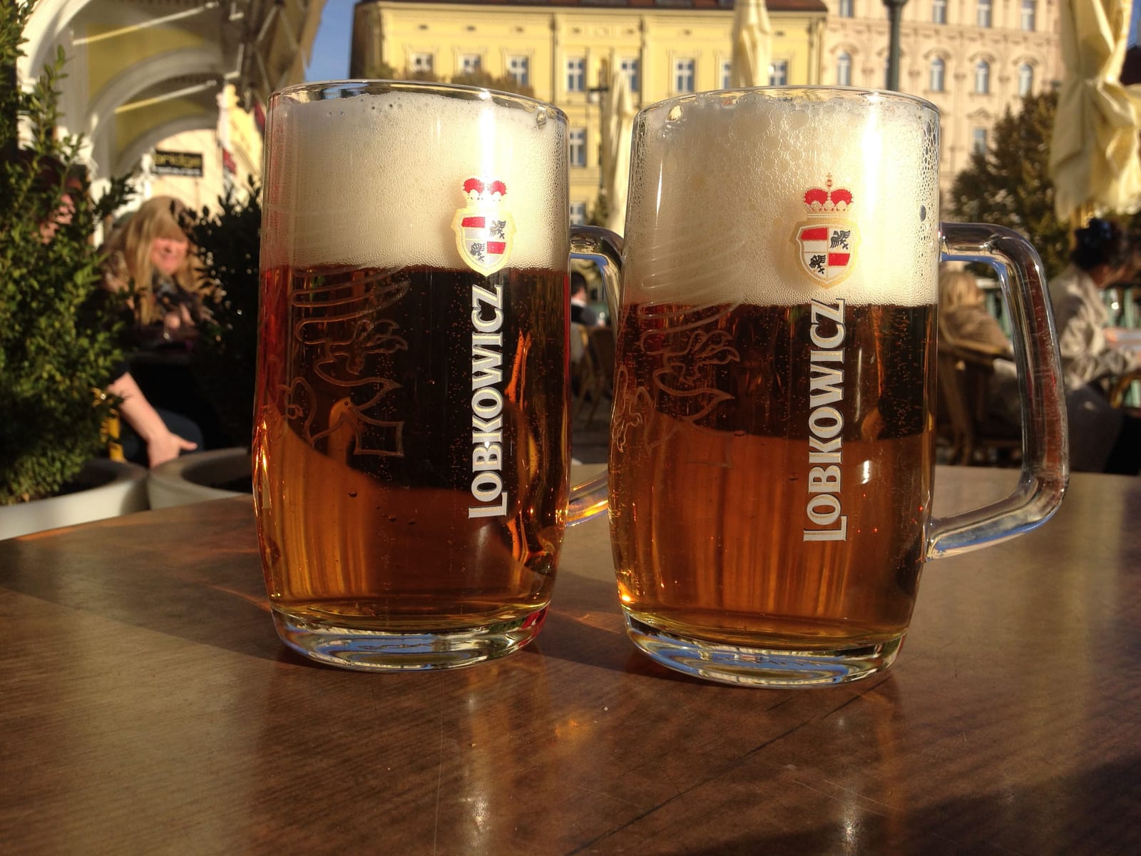 Lobkowicz – Prague