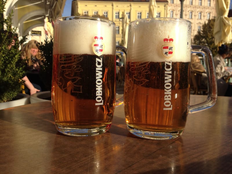 Lobkowicz – Prague