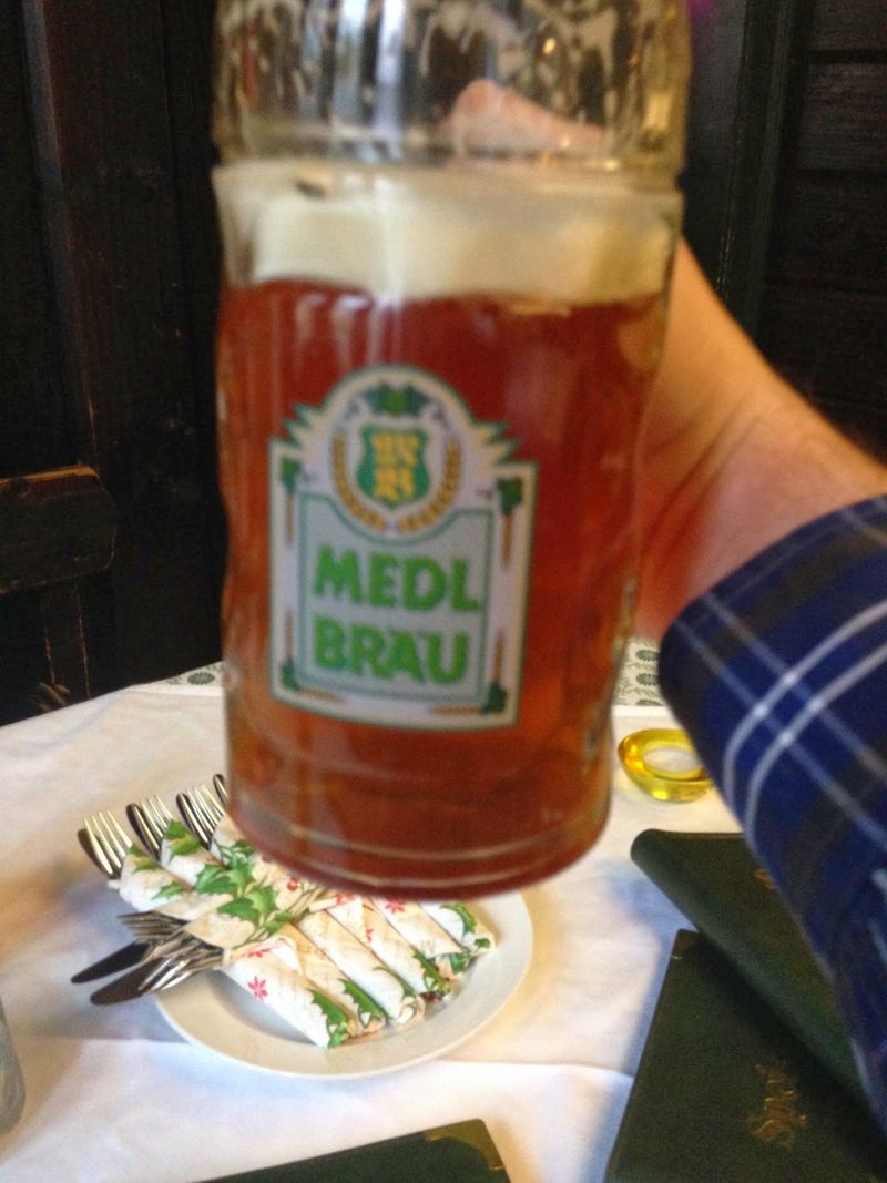 Medl Bräu – Perchtoldsdorf