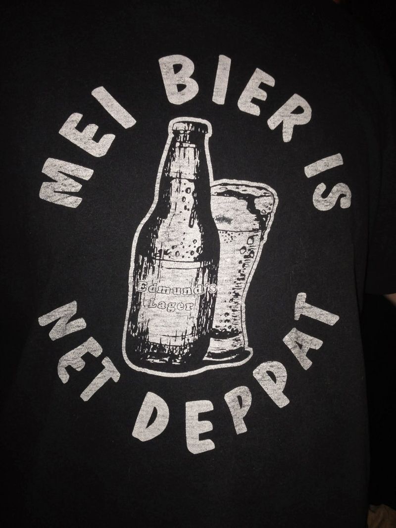 „Mei Bier is net deppat“ – Vienna