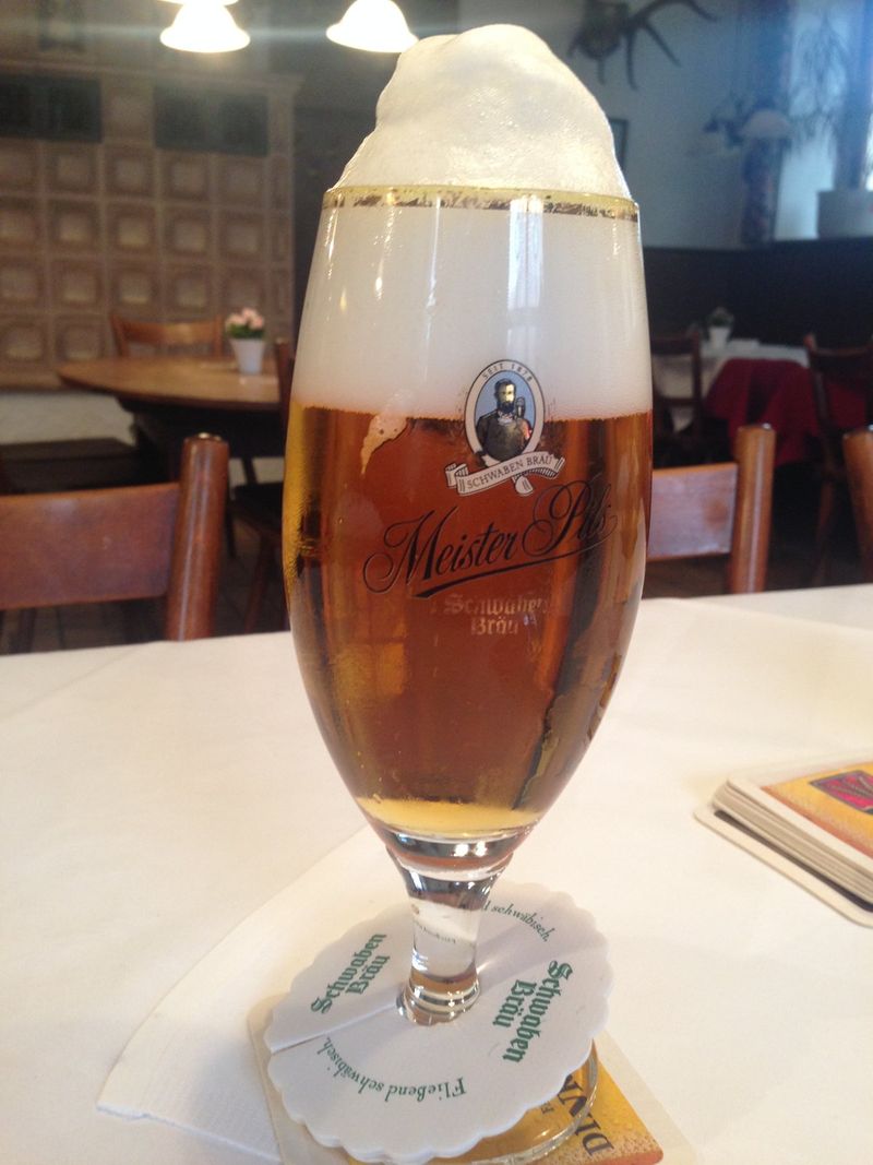 Meister Pils – Leinfelden-Echterdingen