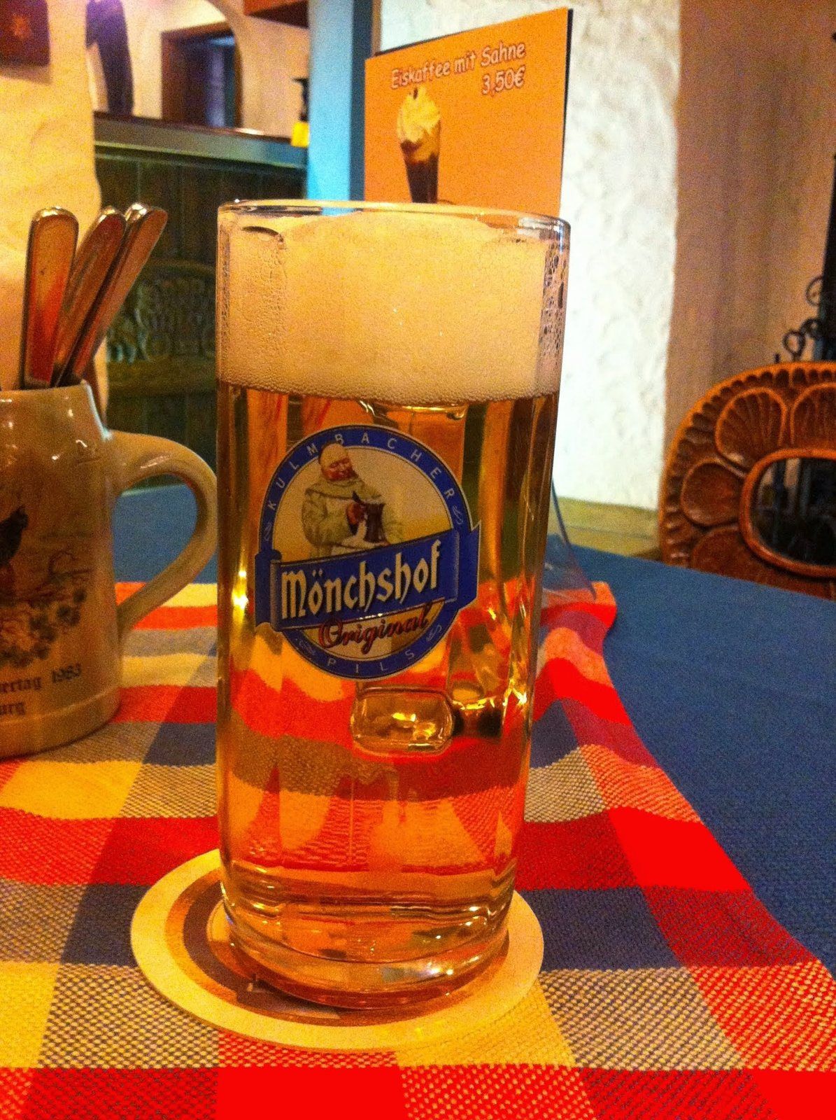 Mönchshof – Velburg