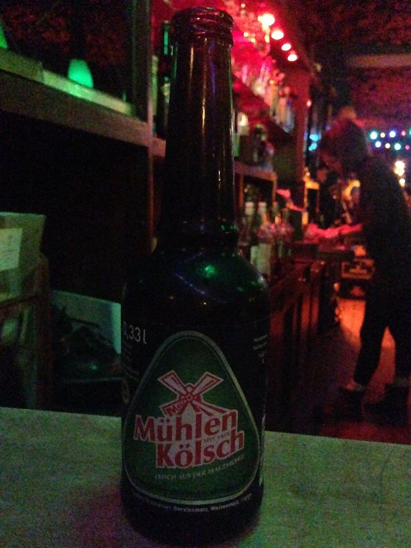 Mühlen Kölsch – Cologne