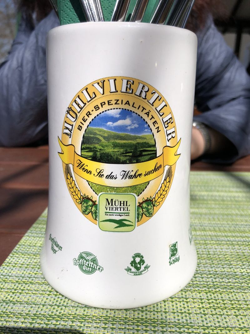 Mühlviertler Bierspezialitäten – Freistadt