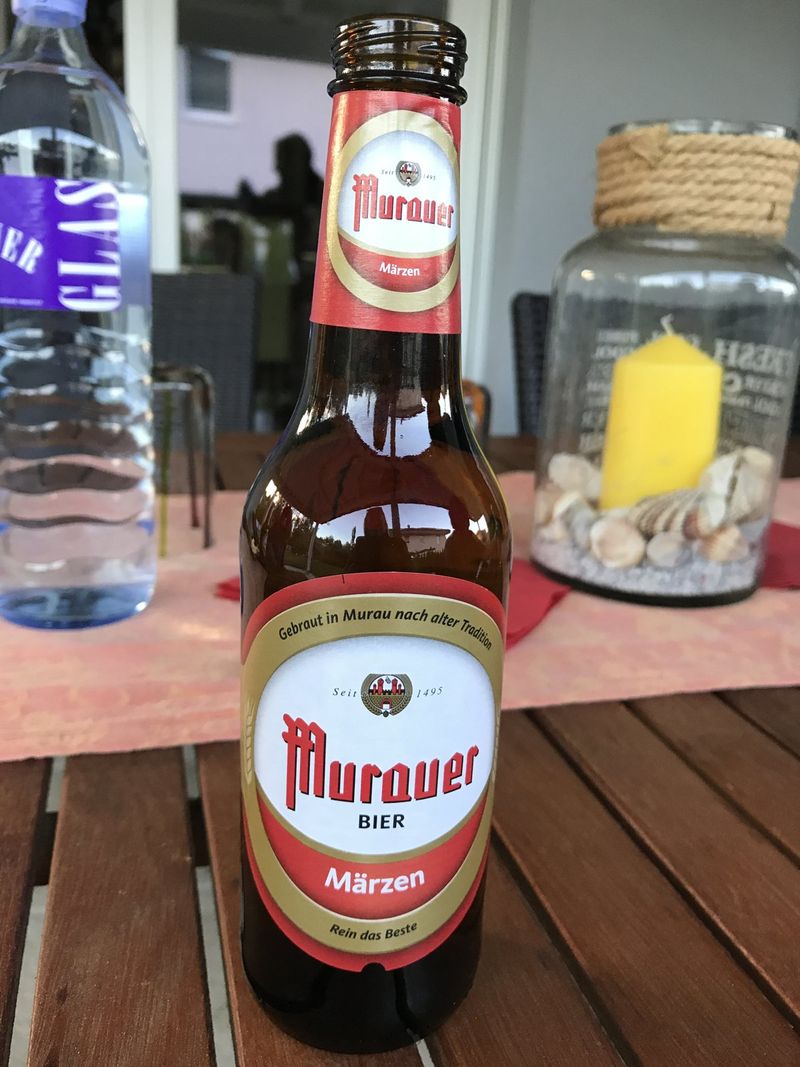 Murauer Märzen – Keutschach am See