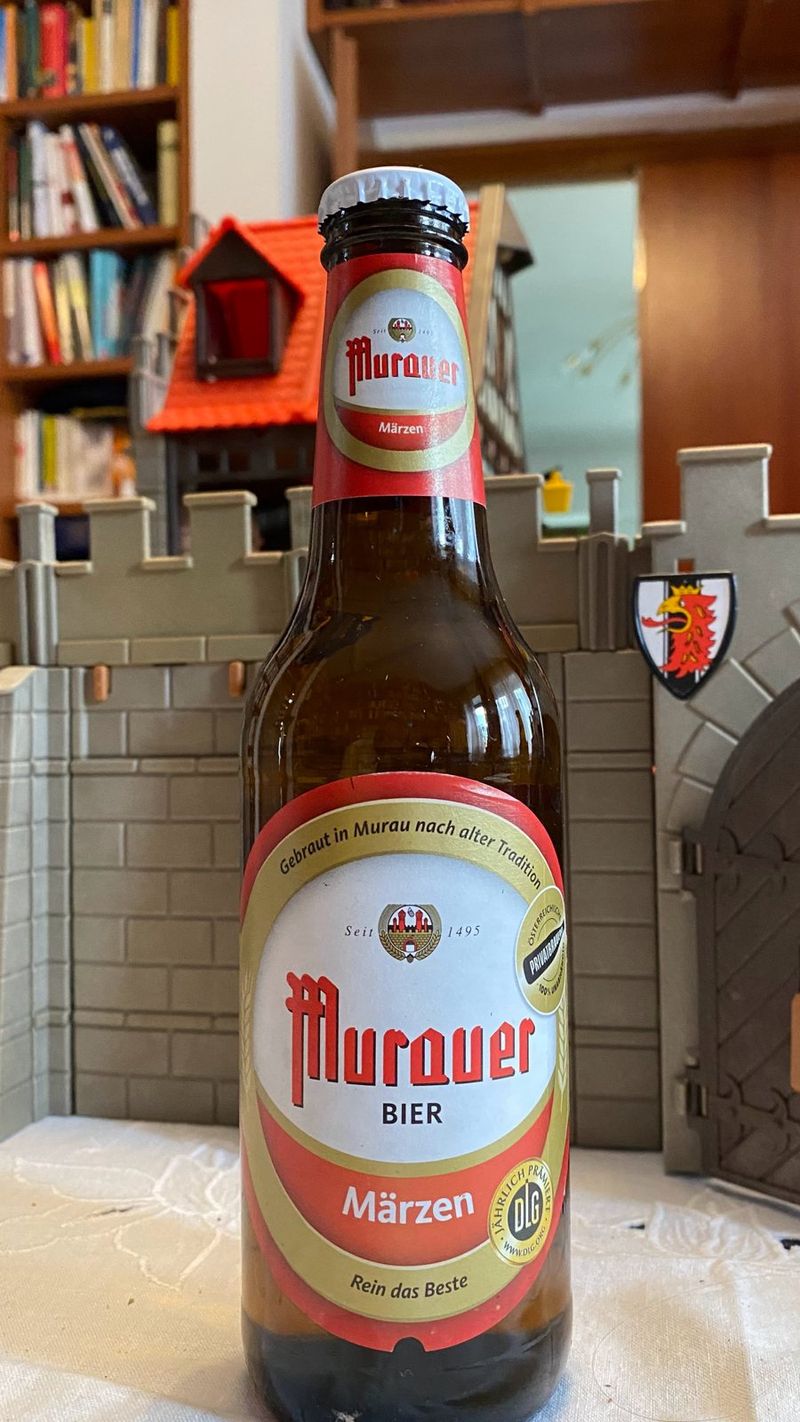 Murauer Märzen – Linz