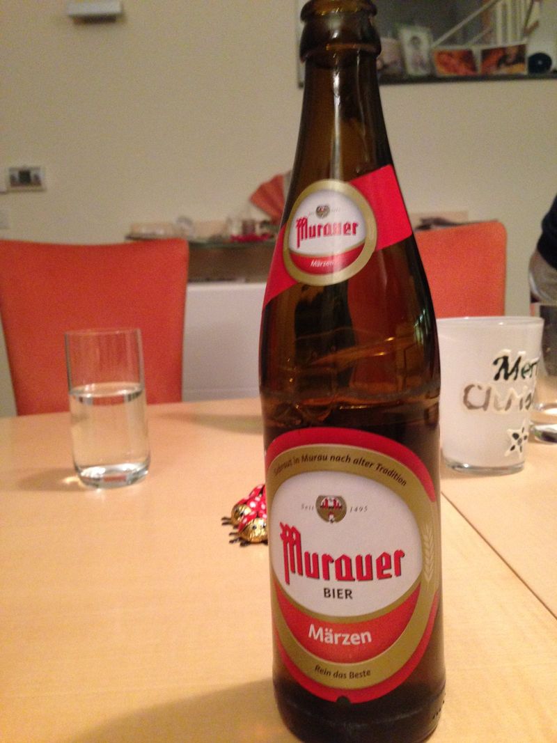 Murauer Märzen – St. Veit an der Glan