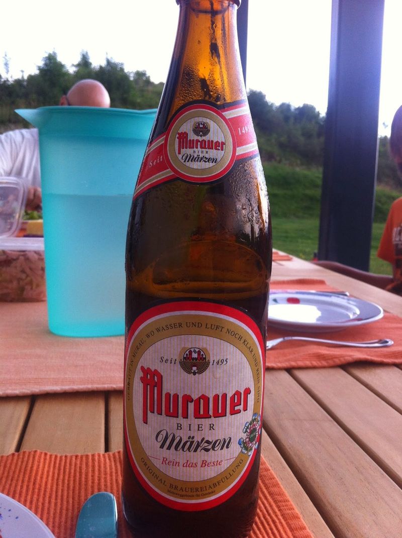 Murauer Märzen – St. Veit an der Glan