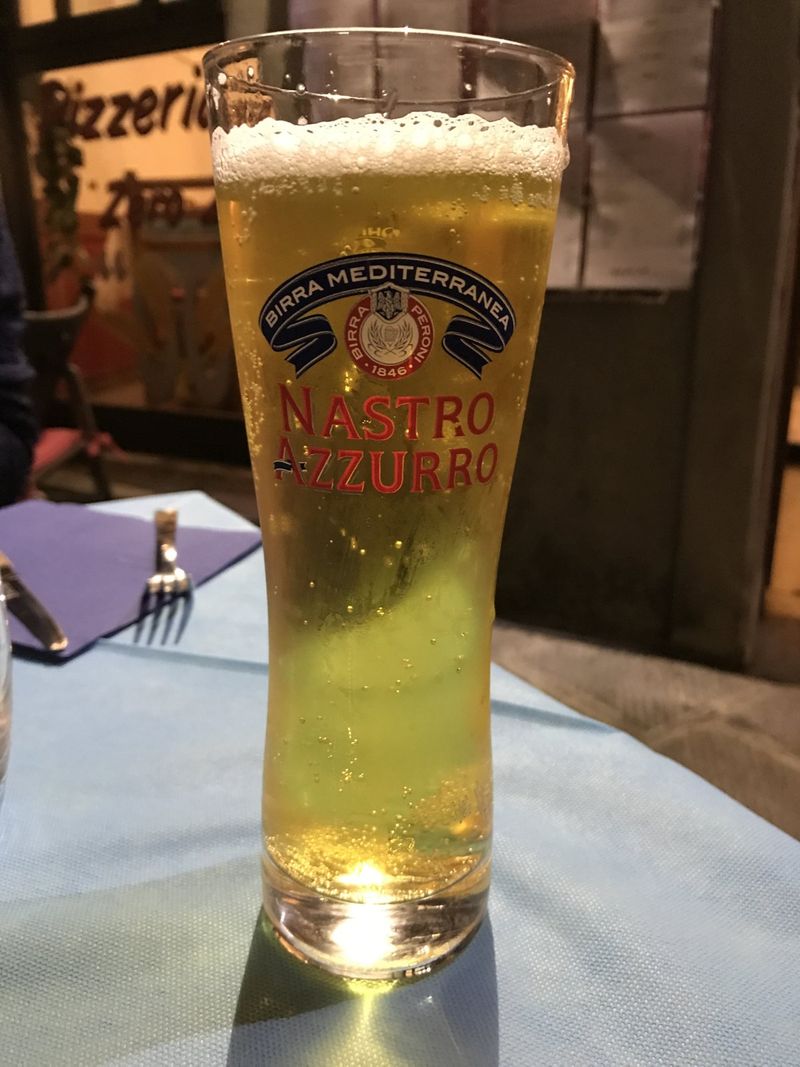 Nastro Azzurro – Pisa