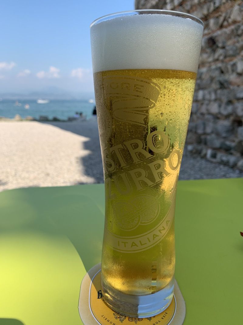 Nastro Azzurro – Sirmione