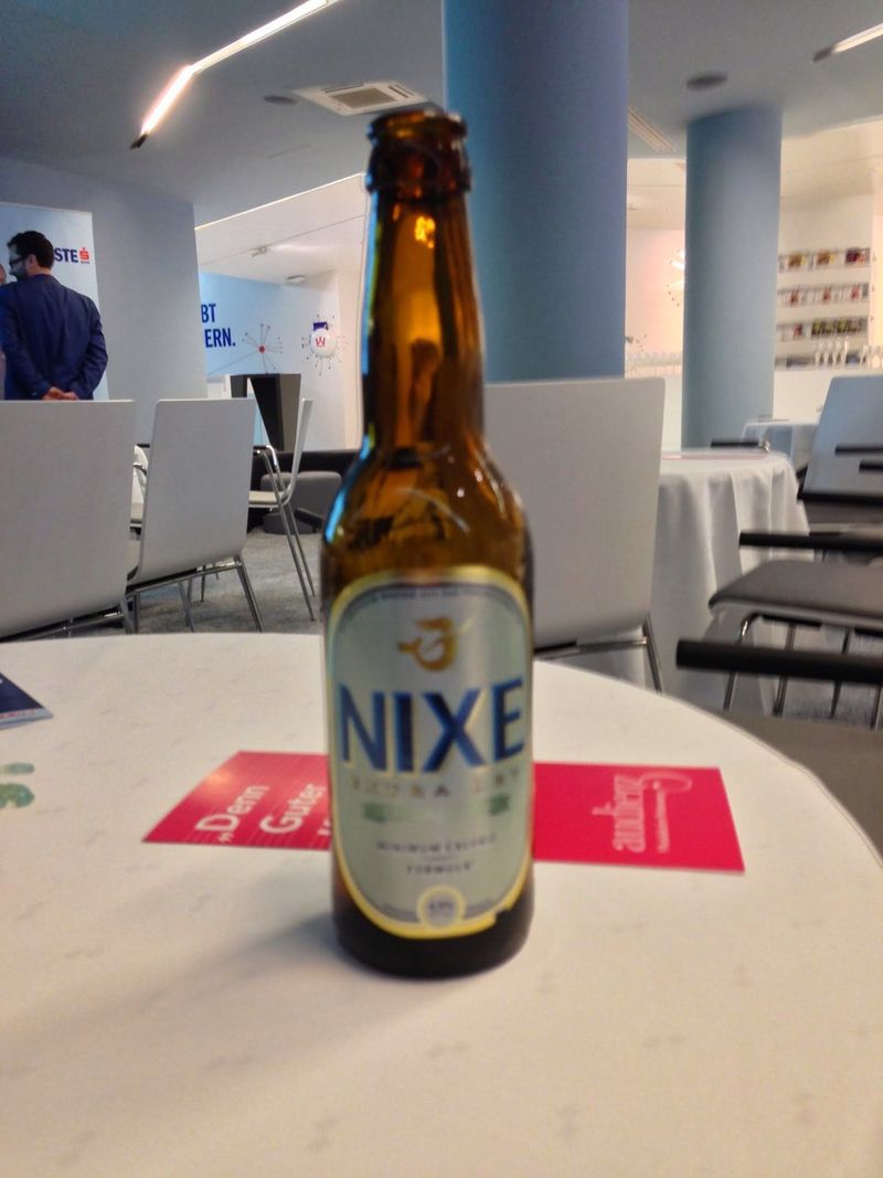 Nixe – Vienna
