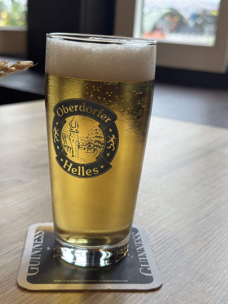 Oberdorfer Helles – Bad Orb