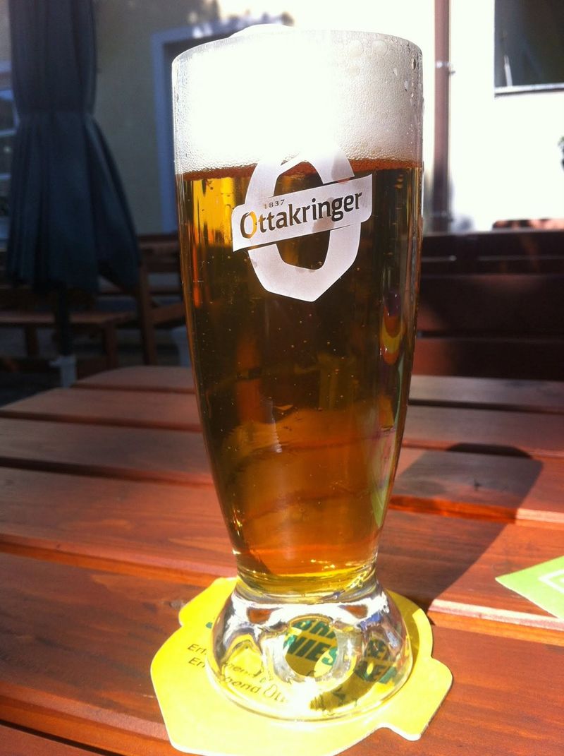 Ottakringer – Alland