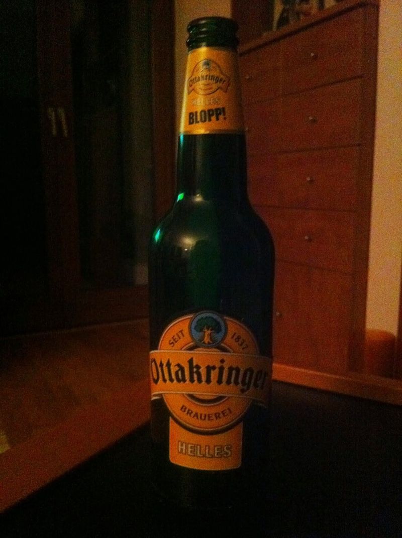 Ottakringer Helles – Linz