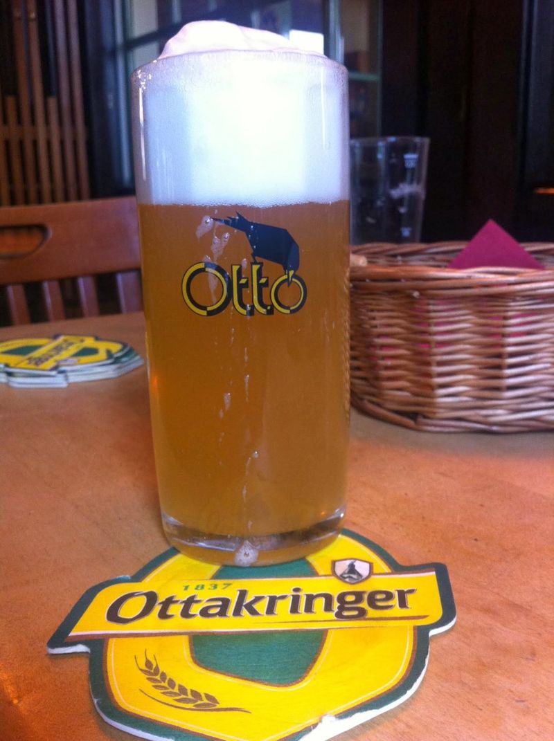 Ottakringer „Otto“ – Vösendorf