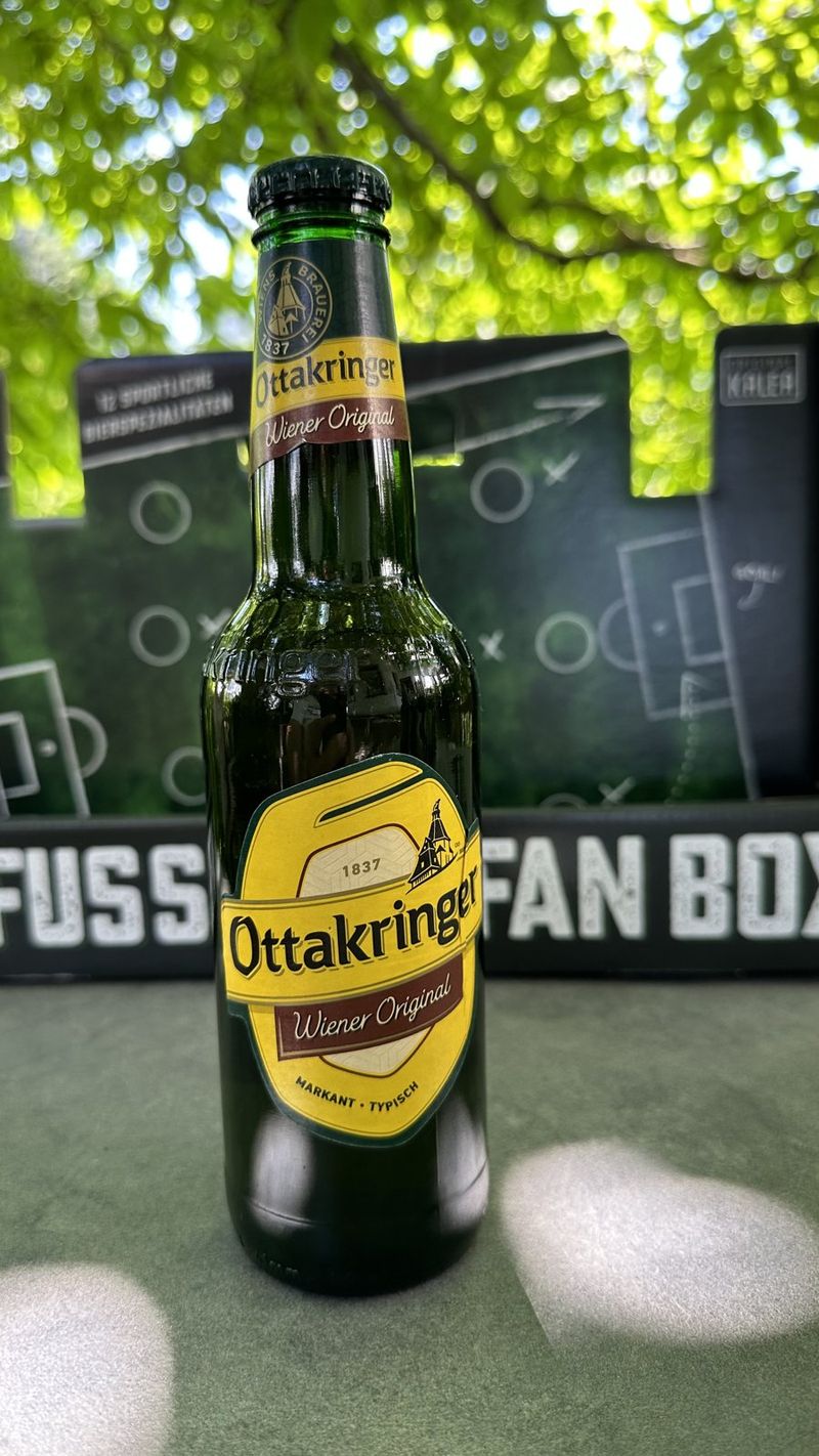 Ottakringer Wiener Original – Linz