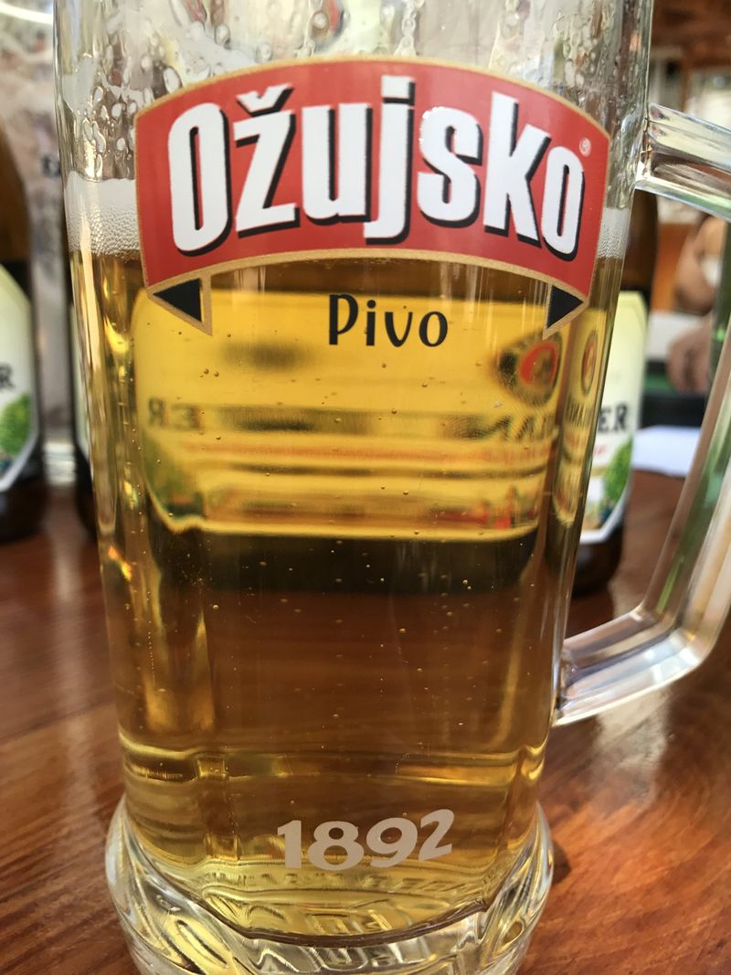 Ožujsko – Kampor