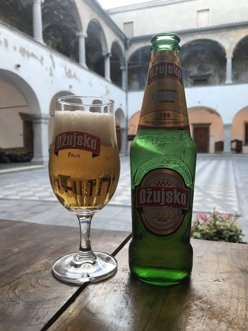 Ožujsko – Kraljevica