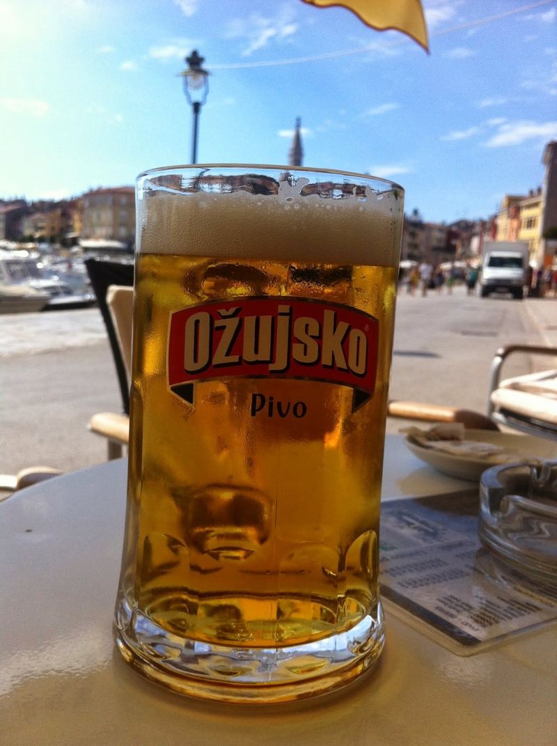 Ožujsko – Rovinj