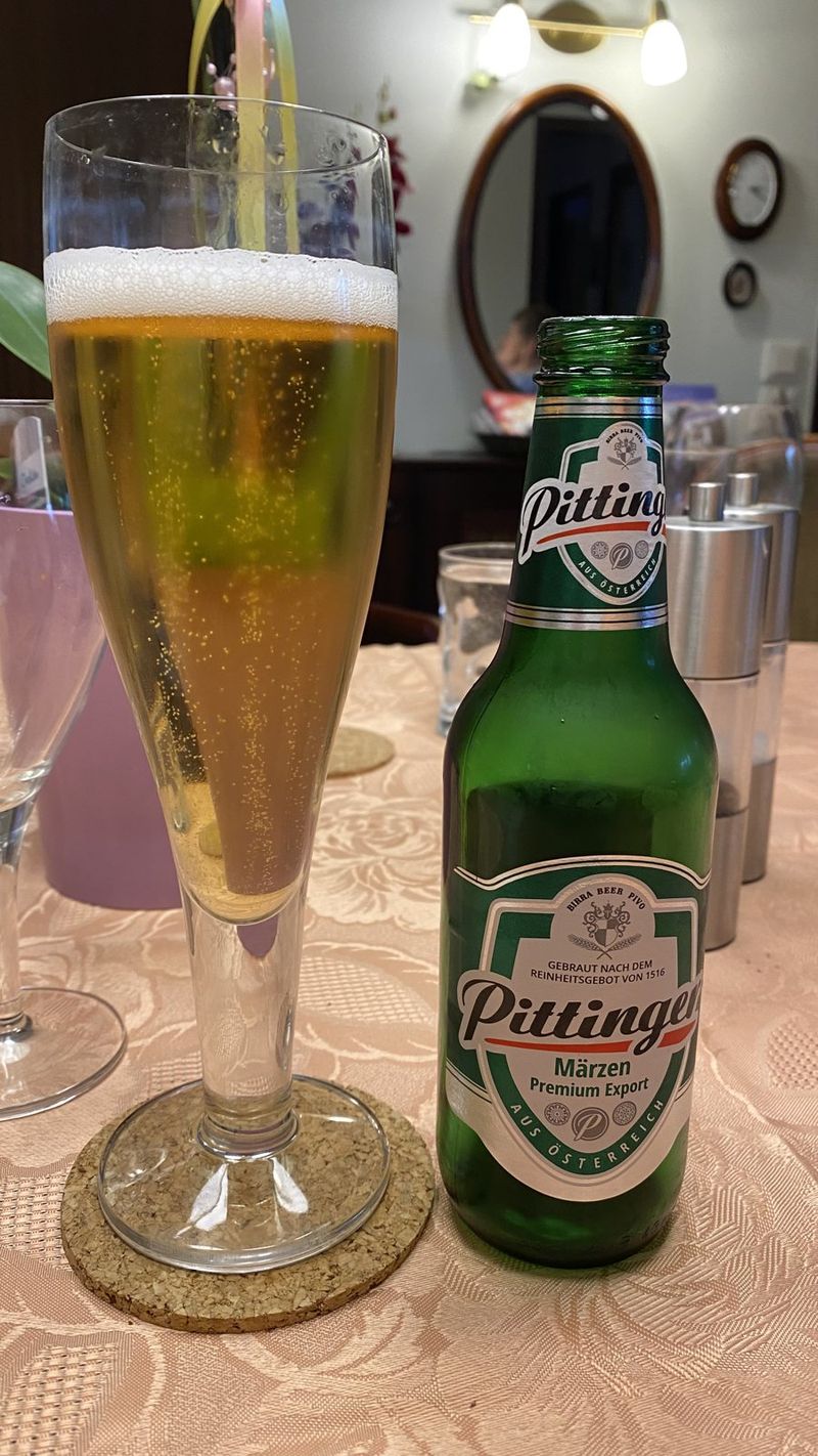 Pittinger Märzen – Leonding