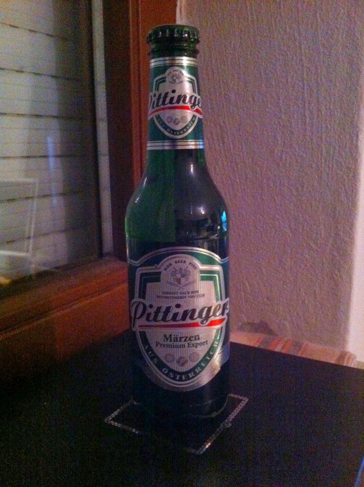 Pittinger Märzen – Linz