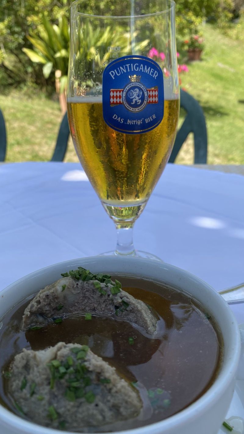 Puntigamer zur Suppe – Spital am Semmering