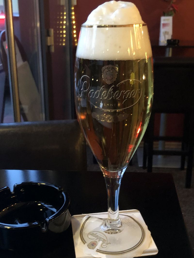 Radeberger Pilsner – Bad Hersfeld