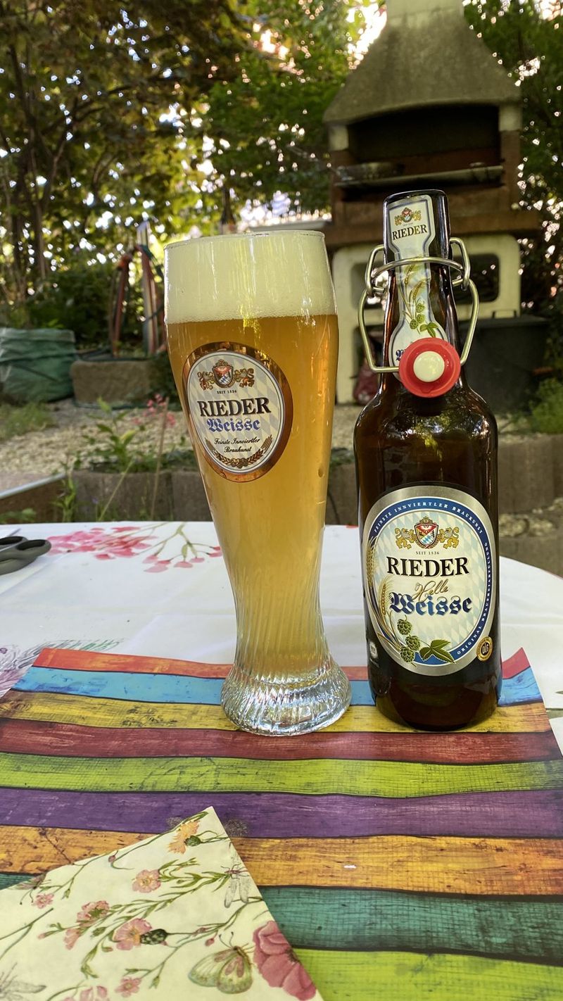 Rieder Weisse – Linz