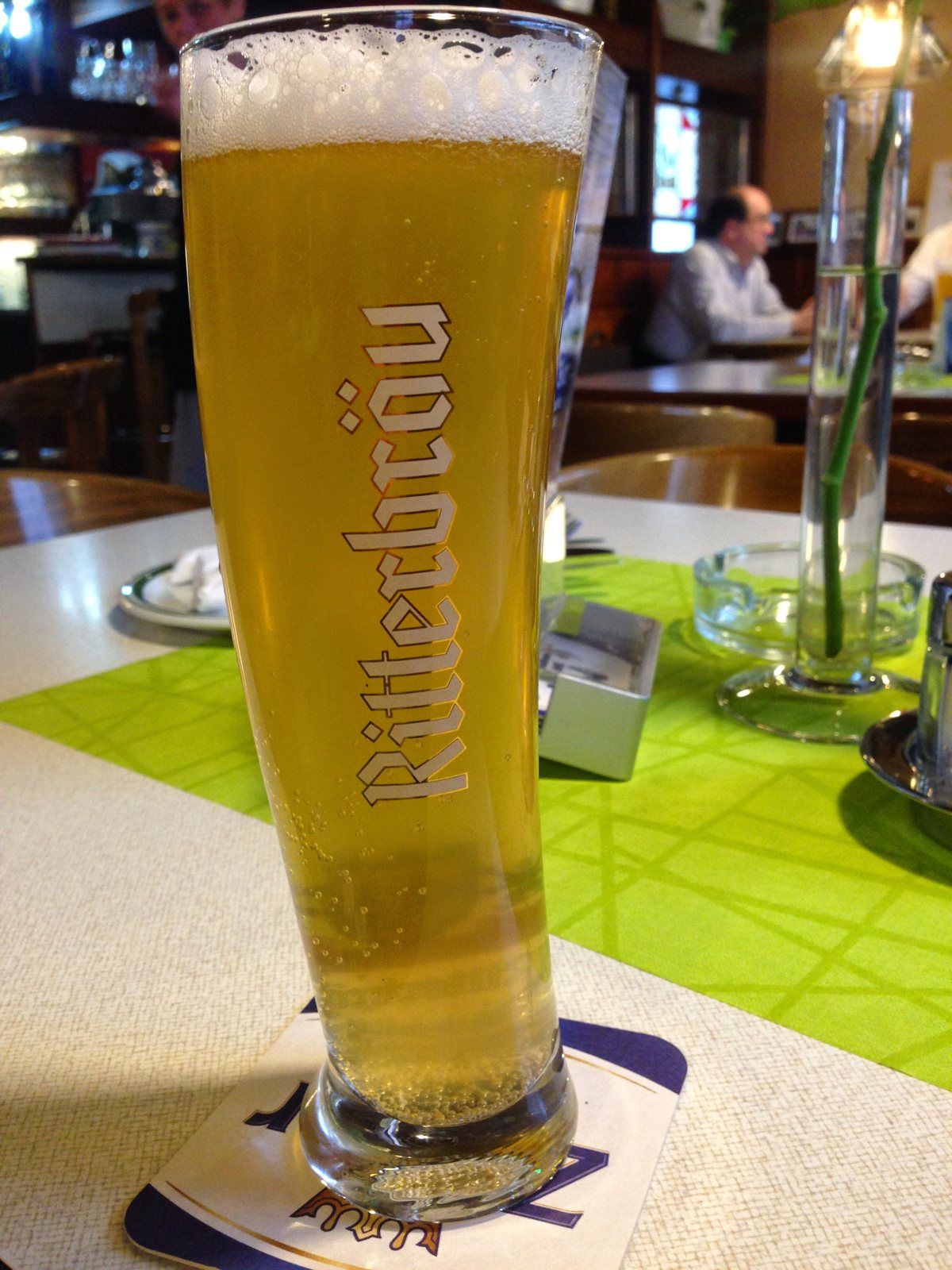 Ritterbräu – Gunskirchen