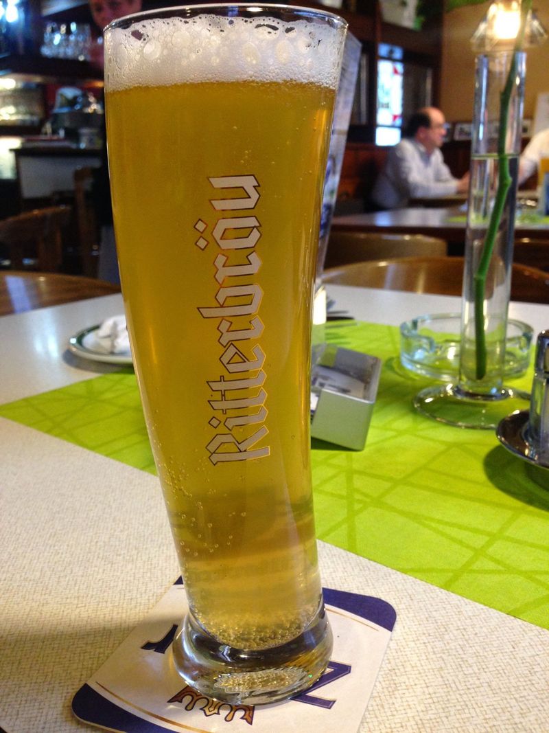 Ritterbräu – Gunskirchen