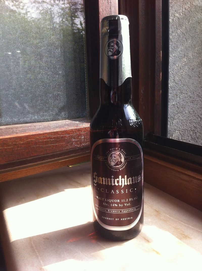 Samichlaus Classic – Linz