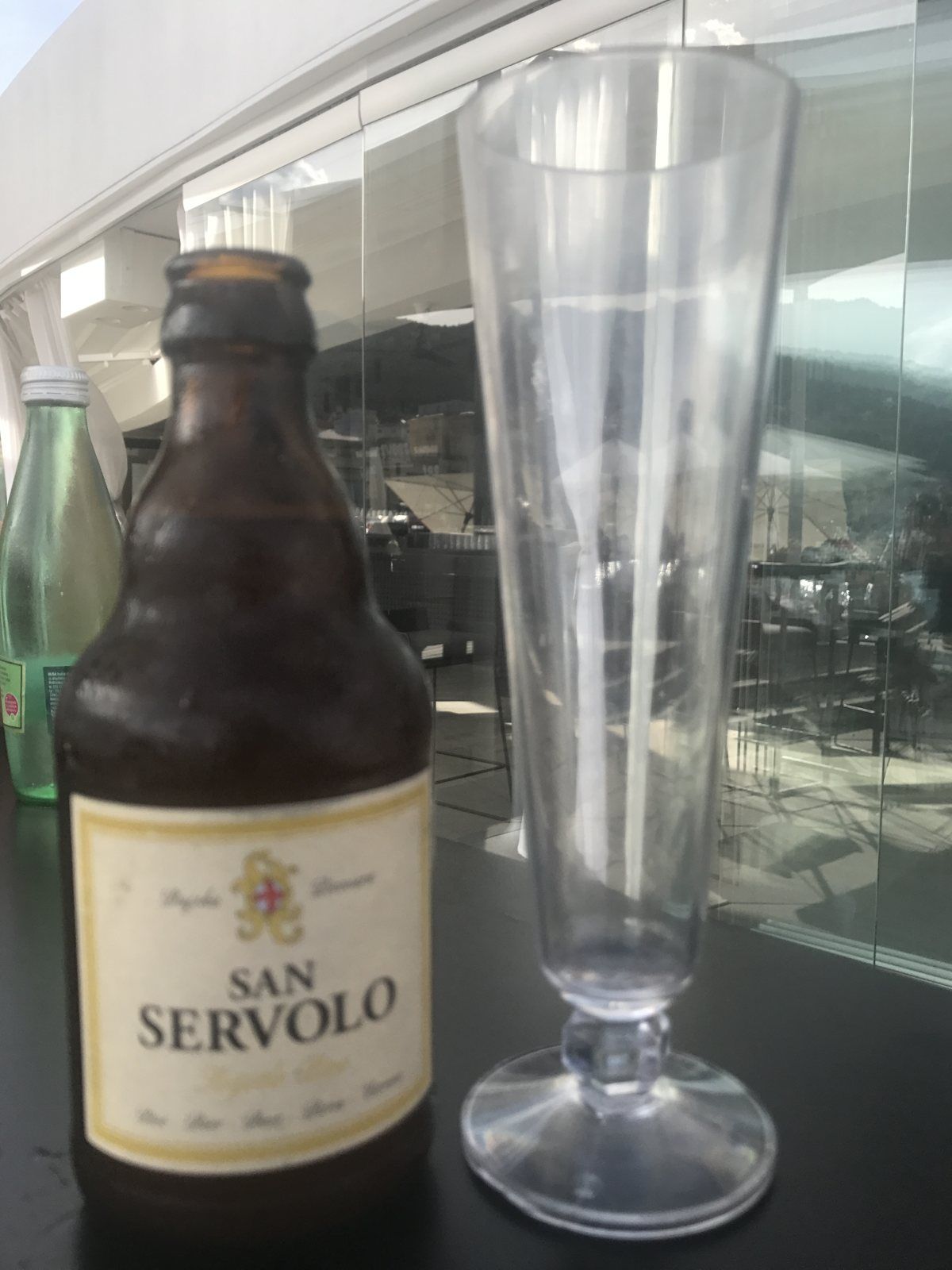 San Servolo – Opatija