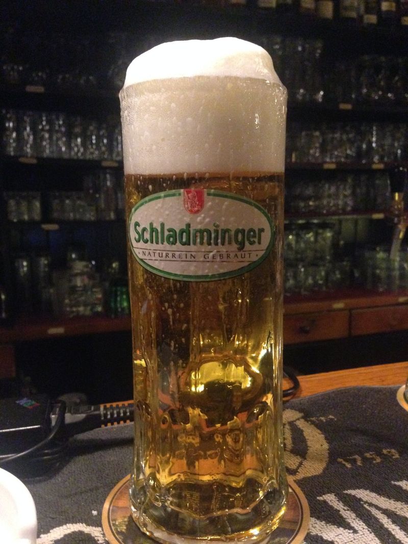 Schladminger – Vienna (Café Amadeus)