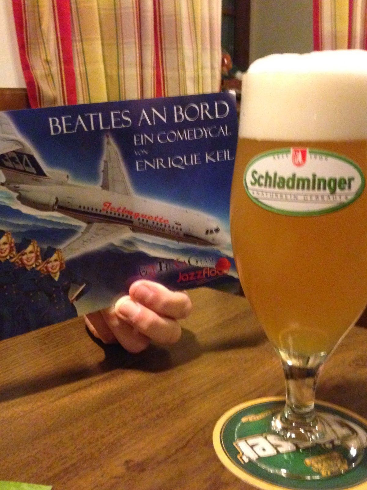 Schladminger – Gramastetten