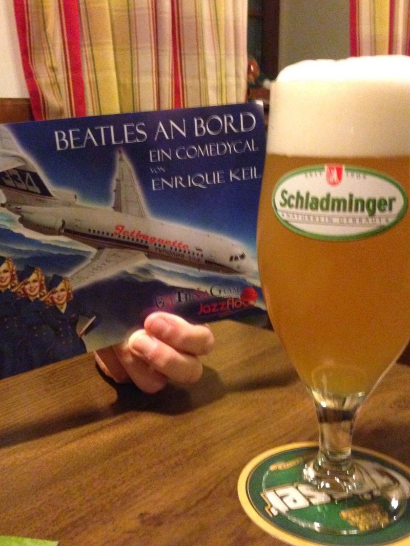Schladminger – Gramastetten