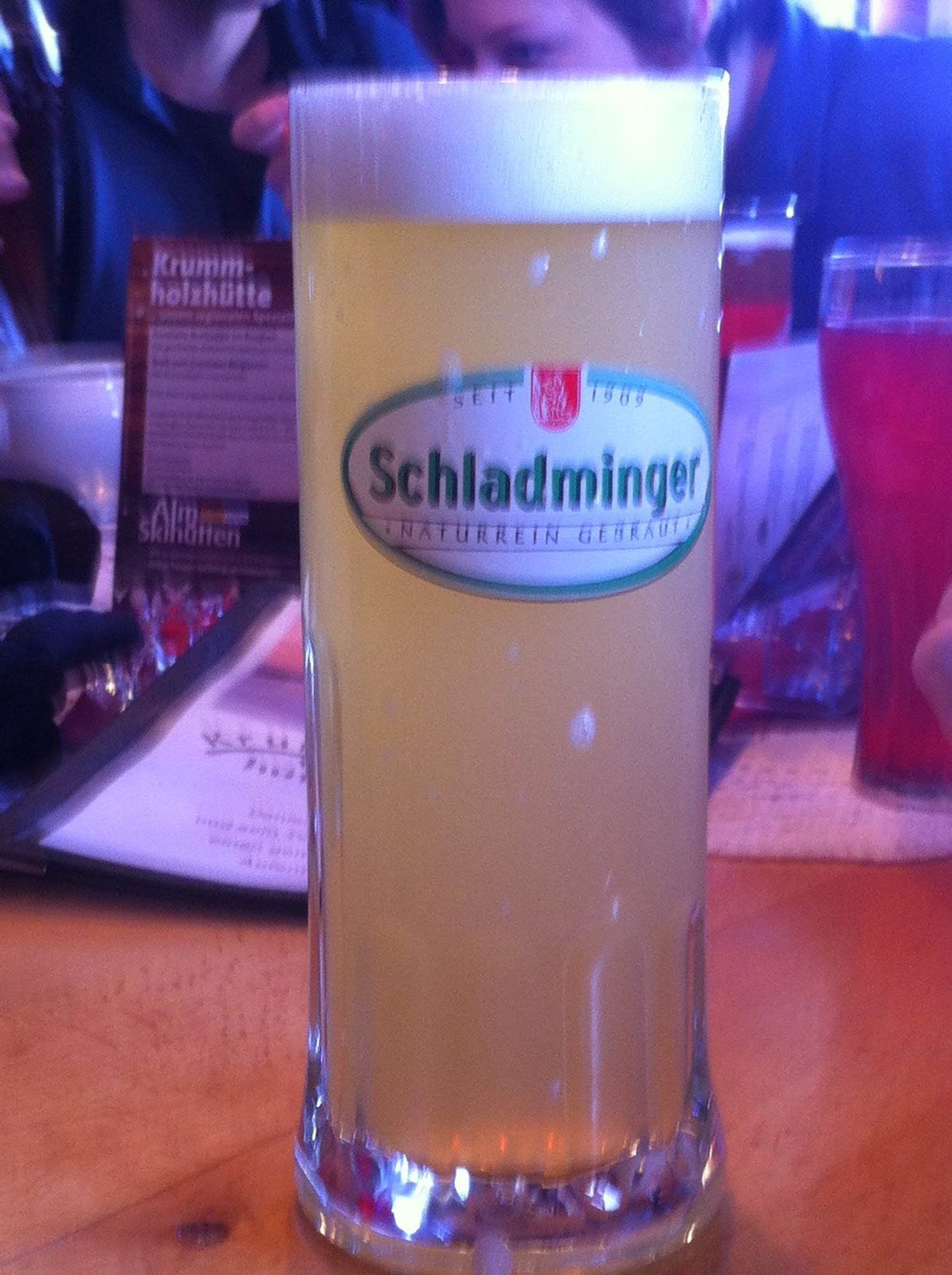 Schladminger – Haus im Ennstal