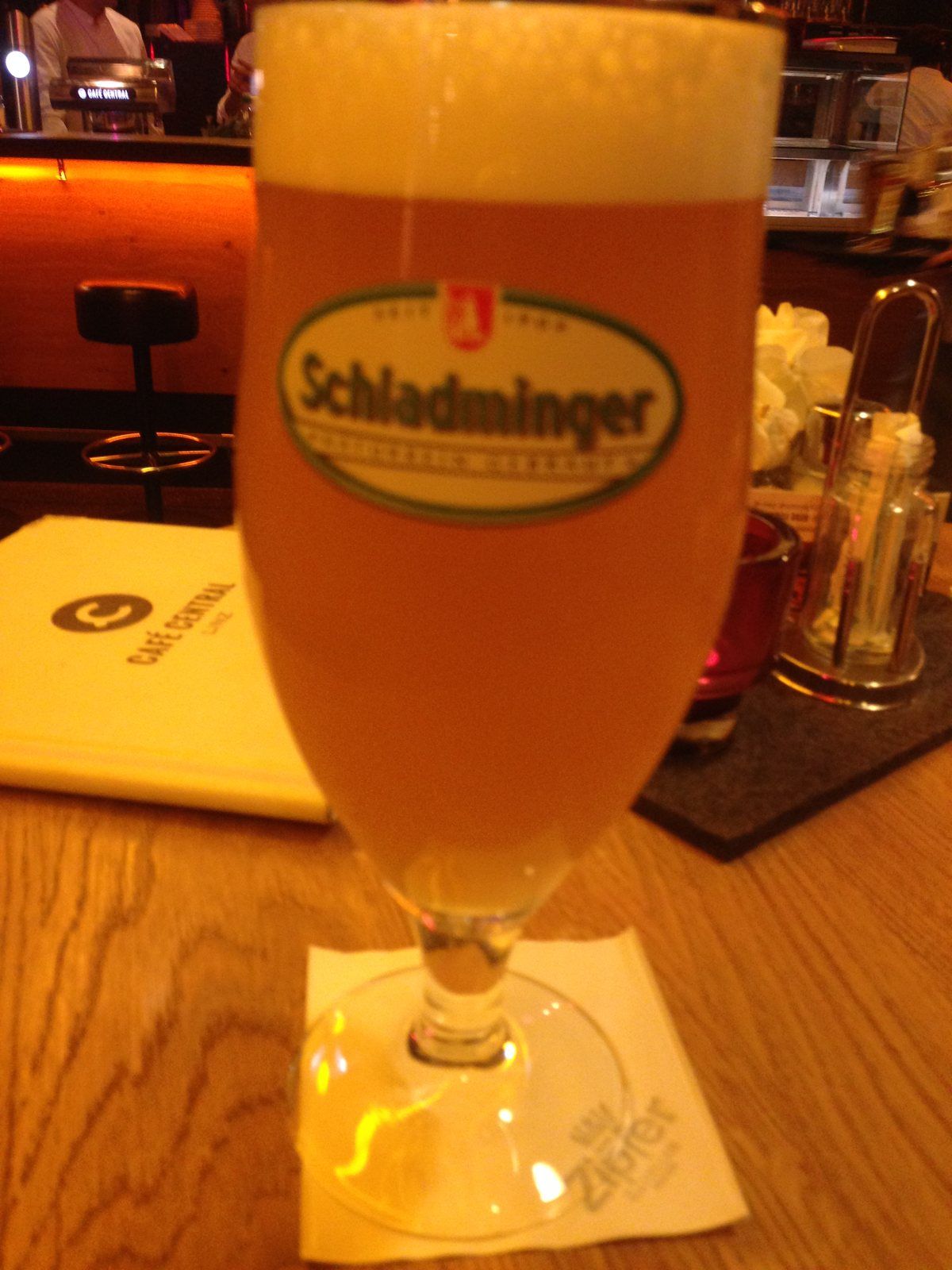 Schladminger – Linz